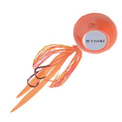 tai rubber cross two triple x 180gr