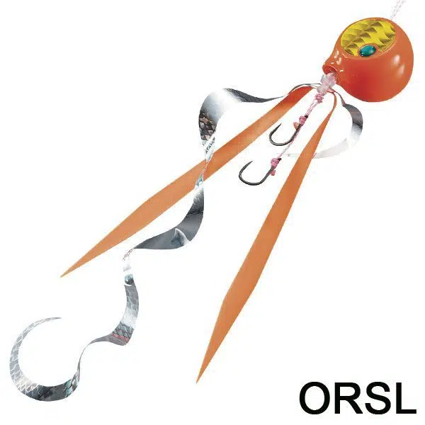 tai-rubber-shimano-kyorin-baku-baku-orsl