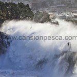 Temporal de Mistral en el puerto de Soller - temporal de mistral en puerto de soller 01