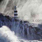 Temporal de Mistral en el puerto de Soller - temporal de mistral en puerto de soller 02