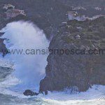 Temporal de Mistral en el puerto de Soller - temporal de mistral en puerto de soller 04