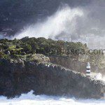 Temporal de Mistral en el puerto de Soller - temporal de mistral en puerto de soller 06