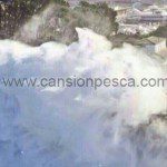 Temporal de Mistral en el puerto de Soller - temporal de mistral en puerto de soller 07