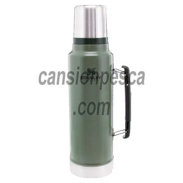 termo stanley classic bottle 1L - termo stanley classic 1l termo stanley classic bottle 1L