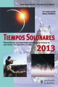 TIEMPOS SOLUNARES 2013 - tiempos solunares 20131