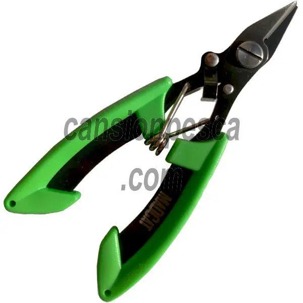 tijeras dam madcat braid scissor dlx