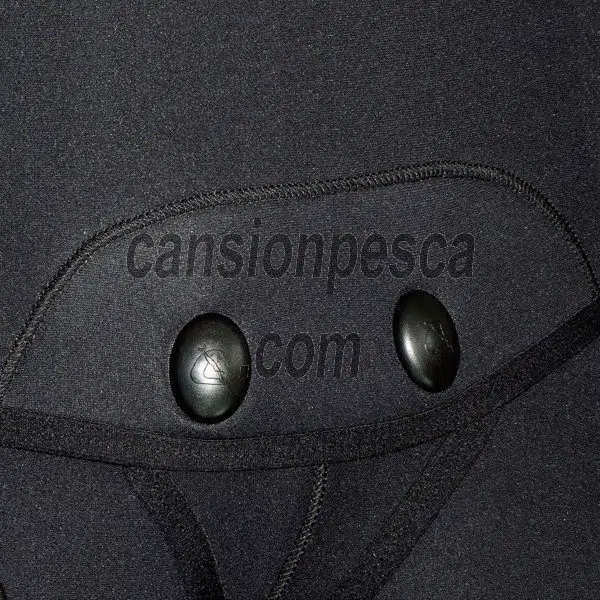 traje neopreno cressi apnea - traje neopreno cressi apnea 03 traje neopreno cressi apnea - Imagen 4
