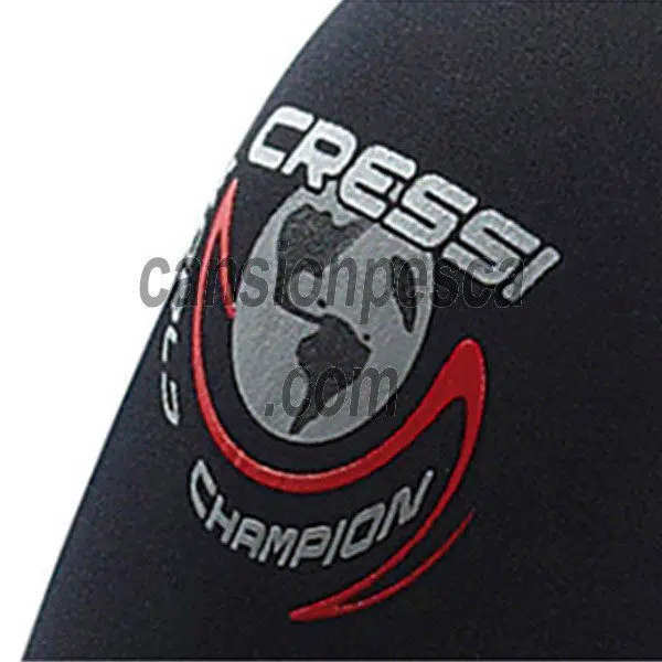 traje neopreno cressi apnea - traje neopreno cressi apnea 04 traje neopreno cressi apnea - Imagen 5