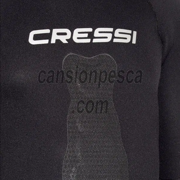traje neopreno cressi apnea - traje neopreno cressi apnea 06 traje neopreno cressi apnea - Imagen 7