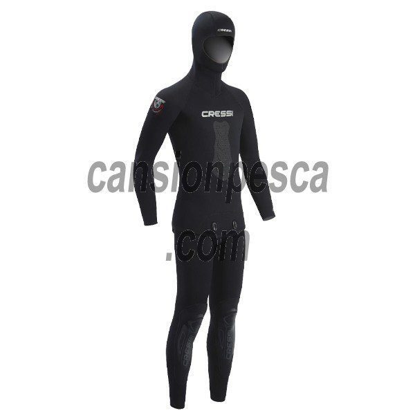 traje neopreno cressi apnea - traje neopreno cressi apnea