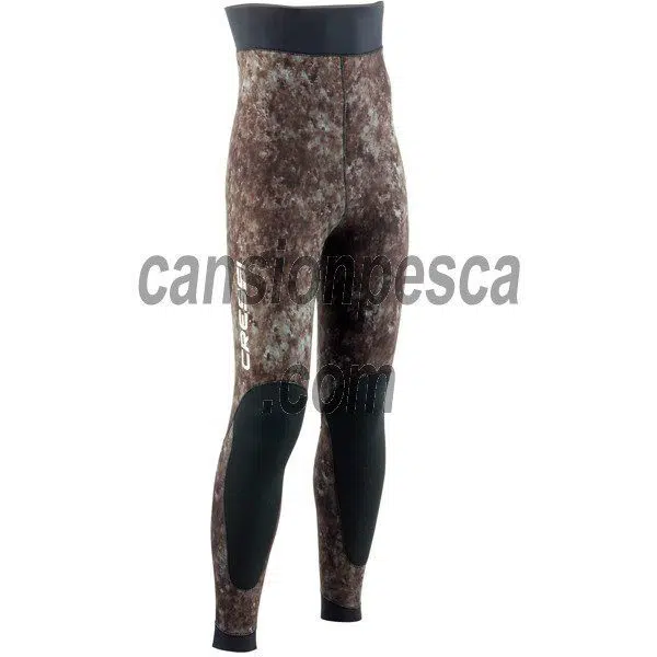 traje neopreno cressi tracina completo 5mm - Imagen 3