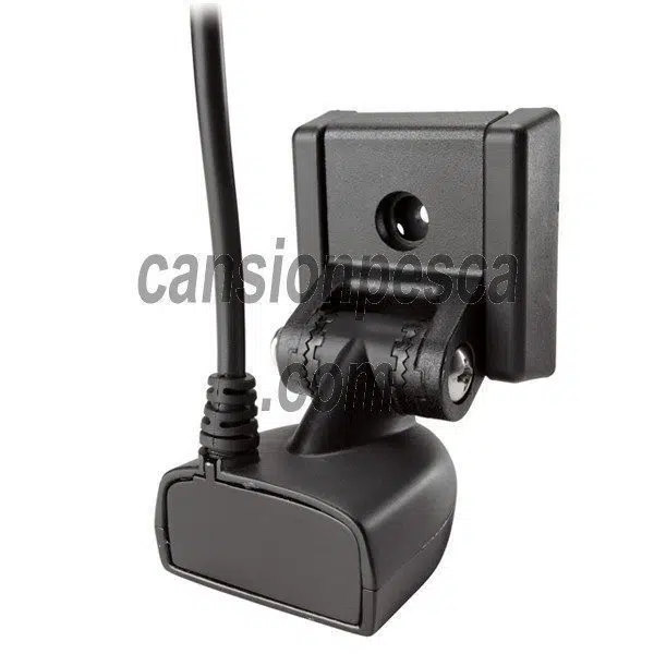 Alternative view of sonda humminbird helix 5 sonar g2