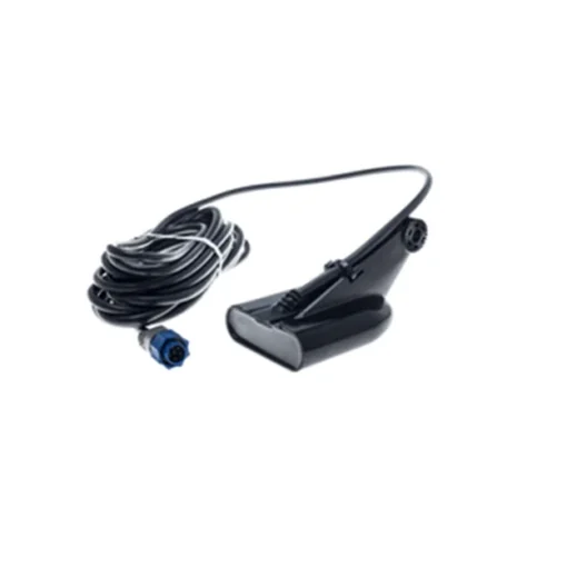 lowrance Eagle 7 con Transductor HDI 50/200 600w. CHIRP/DownScan - Imagen 3