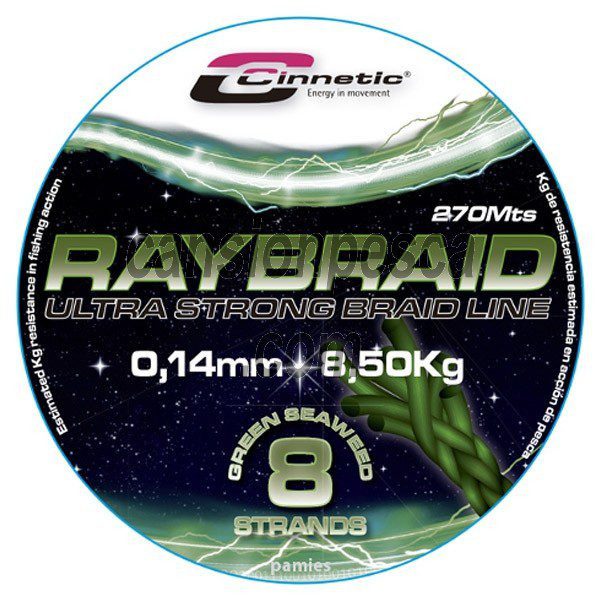 raybraid