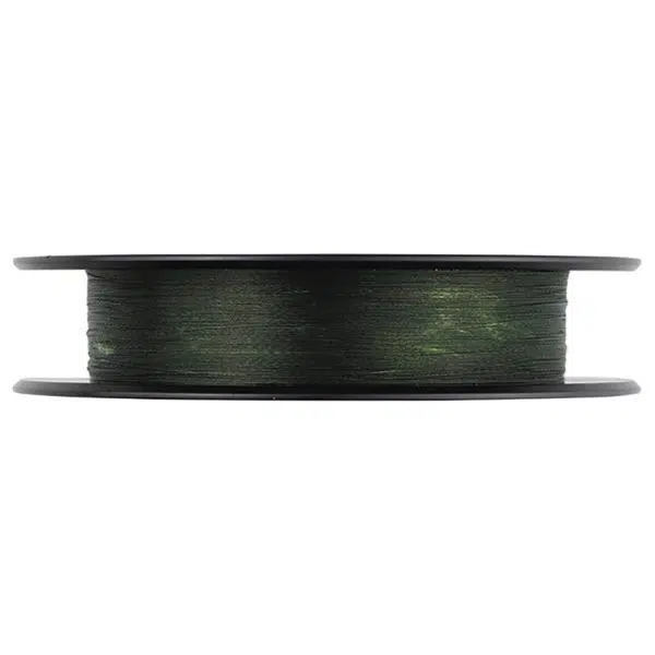 Alternative view of trenzado daiwa j braid x4 verde 135m