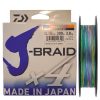 trenzado daiwa j-braid x4 multicolor 300m - trenzado daiwa j braid x4 multicolor 300m trenzado-daiwa-j-braid-x4-multicolor-300m