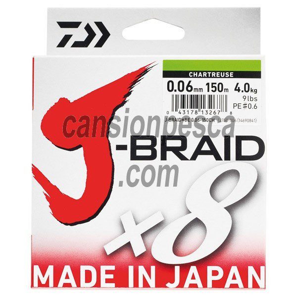 trenzado-daiwa-j-braid-x8-multicolor