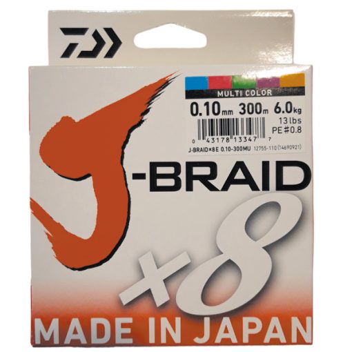 trenzado-daiwa-j-braid-x8-multiculor-300m