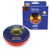 trenzado delta teflon 8 braid red 300m - trenzado delta teflon 8 braid red 1 trenzado-delta-teflon-8-braid-red-1