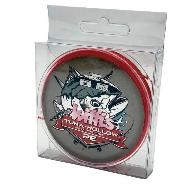 trenzado wiffis tuna hollow - Imagen 3