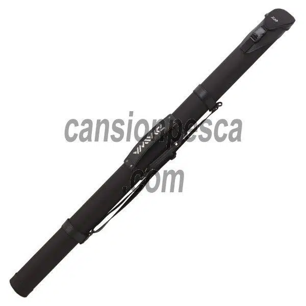 tubo portacañas daiwa