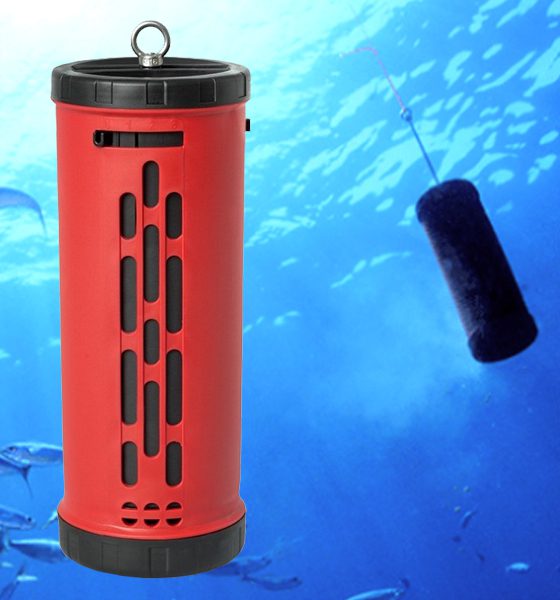 INICIO - ufishpro 01