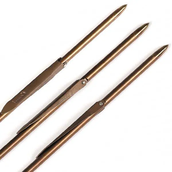 varilla tahitiana cressi templa inox 6.25mm - varilla tahitiana cressi templa 02