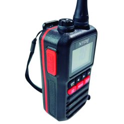 vhf portartil nype cal35 - vhf nype cal35 2 vhf portatil nype cal35