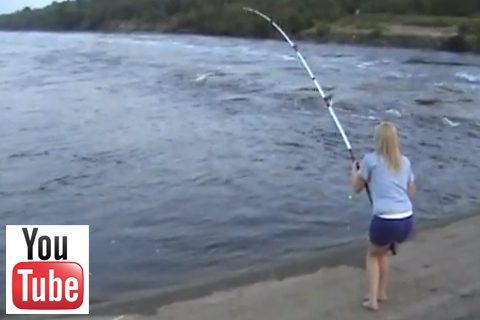 VIDEO PESCANDO SIN CEBO DESDE COSTA - video pescando sin cebo desde costa VIDEO PESCANDO SIN CEBO DESDE COSTA - video pescando sin cebo desde costa