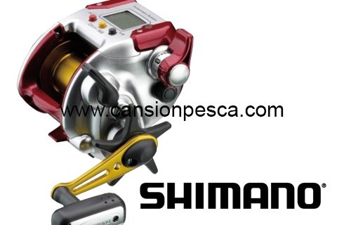 Ya disponemos del nuevo carrete shimano dendou maru 1000 plays - ya disponemos del nuevo carrete shimano dendou maru 1000 plays
