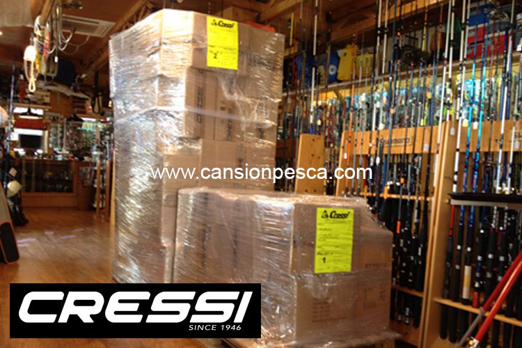Ya esta aquí el material de pesca submarina Cressi 2015 - ya esta aqui el material cressi 2015 Ya esta aquí el material de pesca submarina Cressi 2015 - ya esta aqui el material cressi 2015