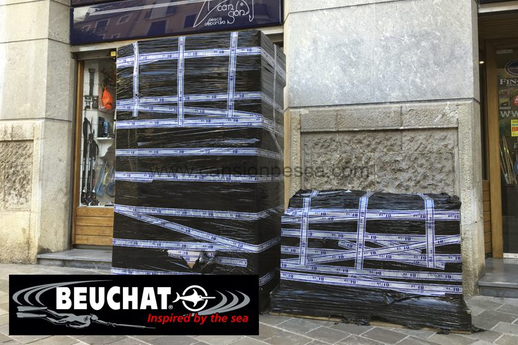 Ya está aquí el material de pesca submarina Beuchat 2016 - ya esta aqui material pesca submarina beuchat 2016 1