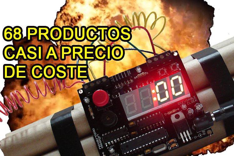 Ya están aquí las súper ofertas semana náutica 25/04/2016 al 02/05/2016 - ya estan aqui las super ofertas semana nautica 01