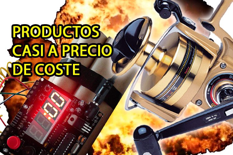 super ofertas semana nautica 2019 - ya estan aqui las super ofertas semana nautica 2019