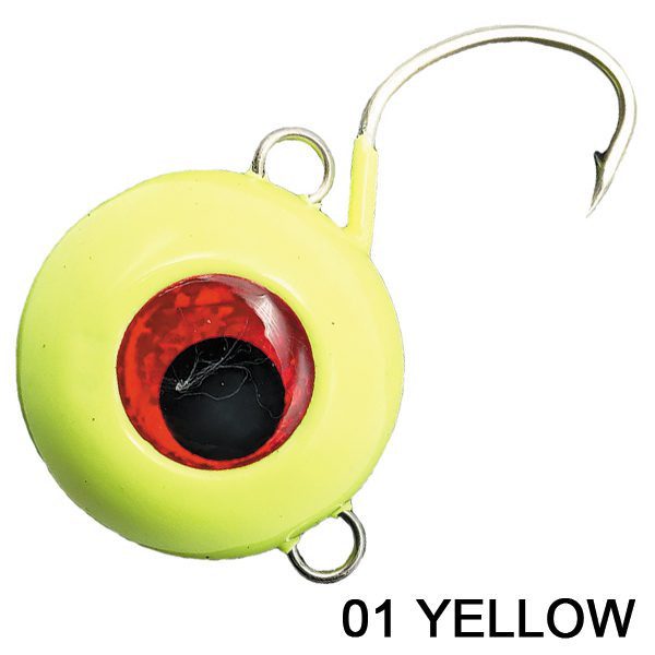zoca-ball-pro-hunter-crazy-ball-01-yellow