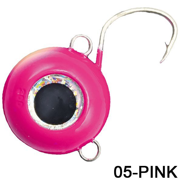 zoca-ball-pro-hunter-crazy-ball-05-pink