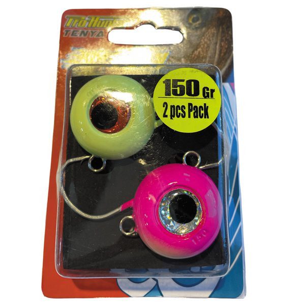 zoca-ball-pro-hunter-crazy-ball-combo